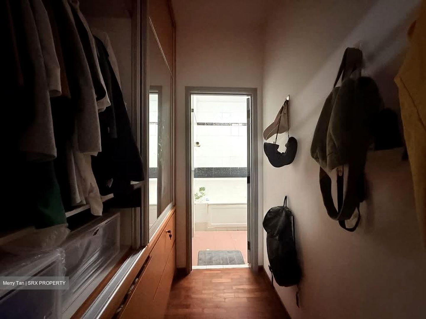 The Summit (D16), Condominium #573917391